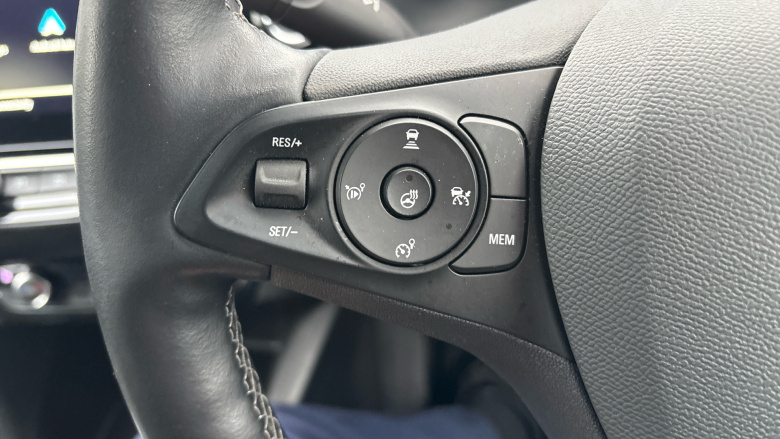 Vauxhall Corsa 1.2 Turbo Ultimate 5dr Petrol Hatchback